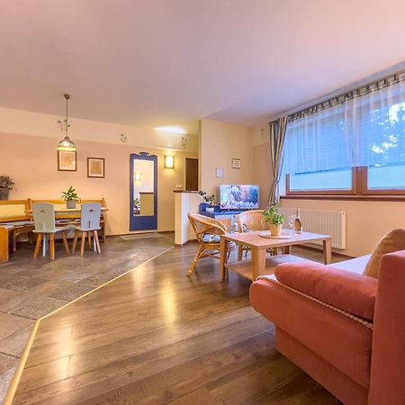 Bed and Breakfast Family Relax Widoki Szczyrk Exterior foto