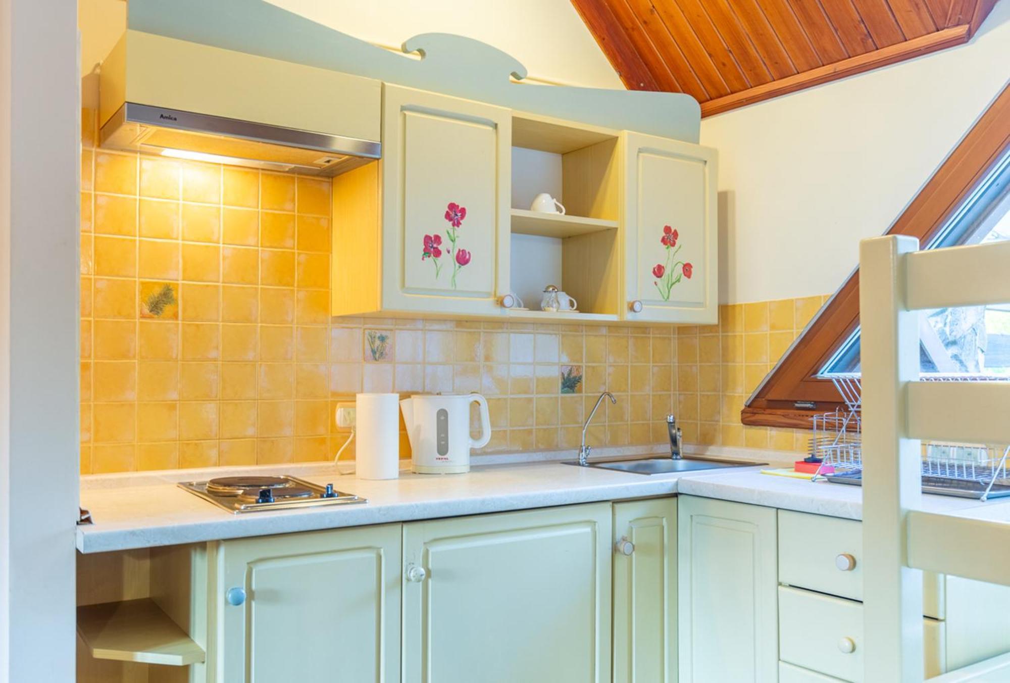 Bed and Breakfast Family Relax Widoki Szczyrk Exterior foto