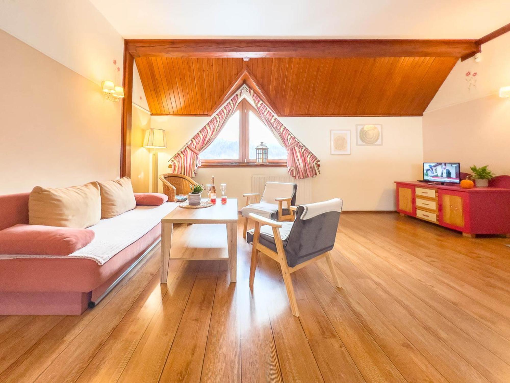 Bed and Breakfast Family Relax Widoki Szczyrk Exterior foto