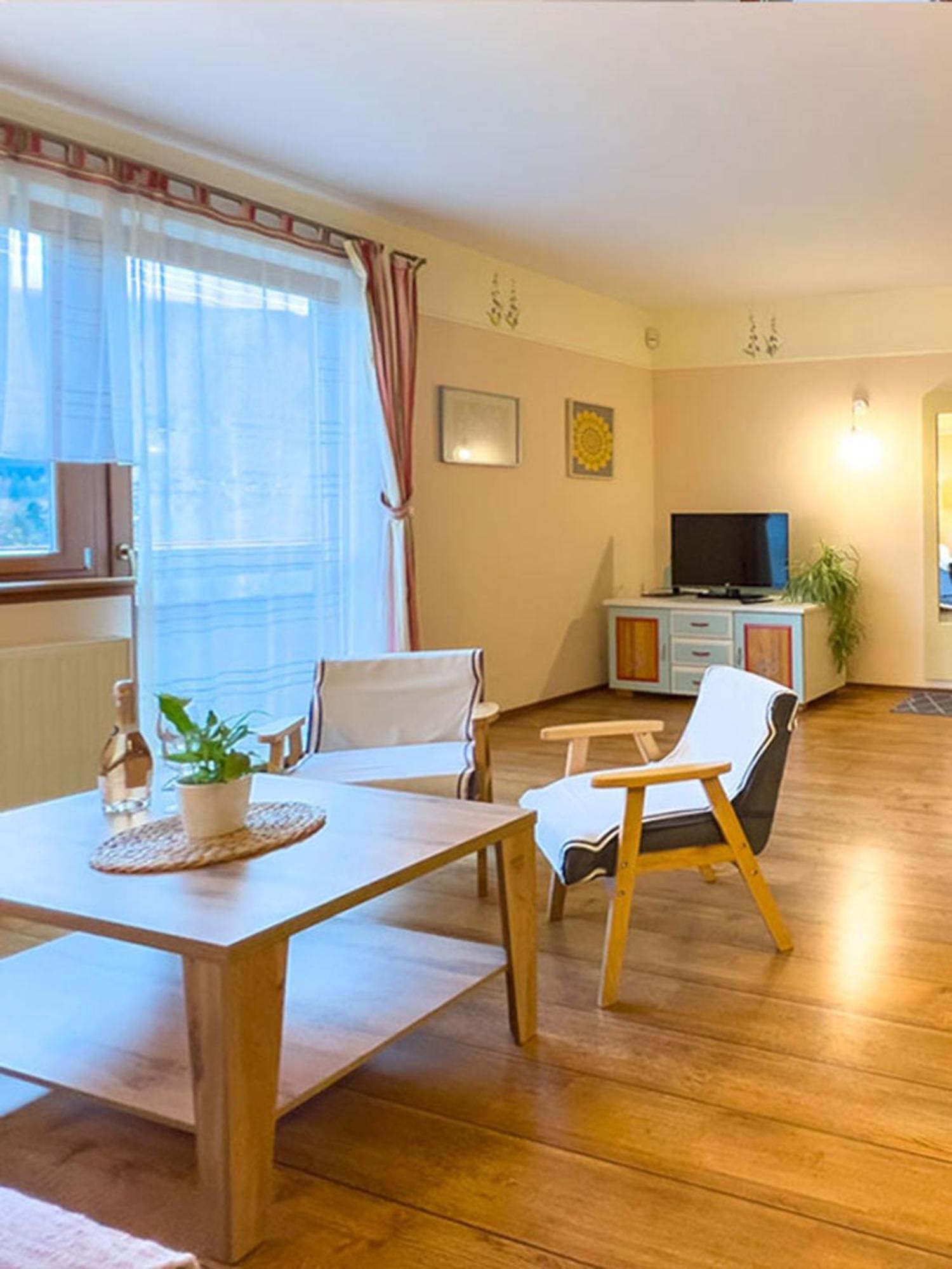 Bed and Breakfast Family Relax Widoki Szczyrk Exterior foto