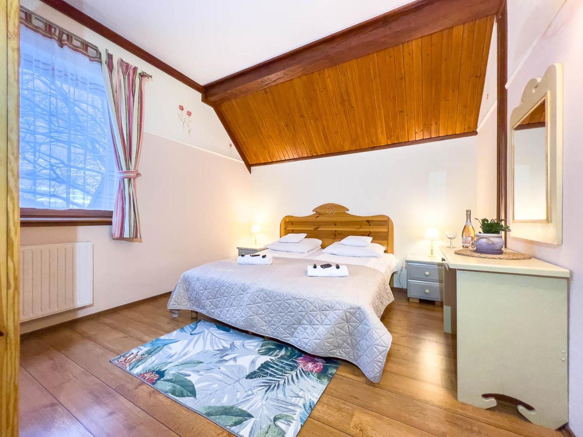 Bed and Breakfast Family Relax Widoki Szczyrk Exterior foto