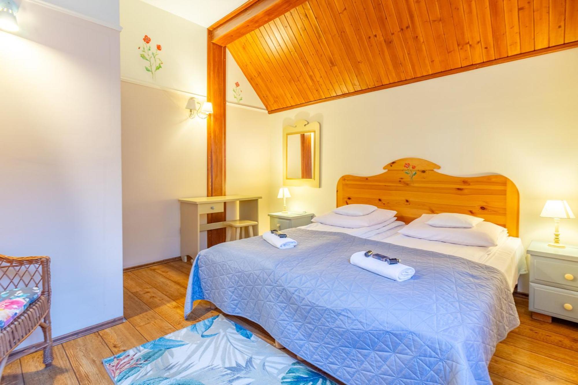 Bed and Breakfast Family Relax Widoki Szczyrk Exterior foto