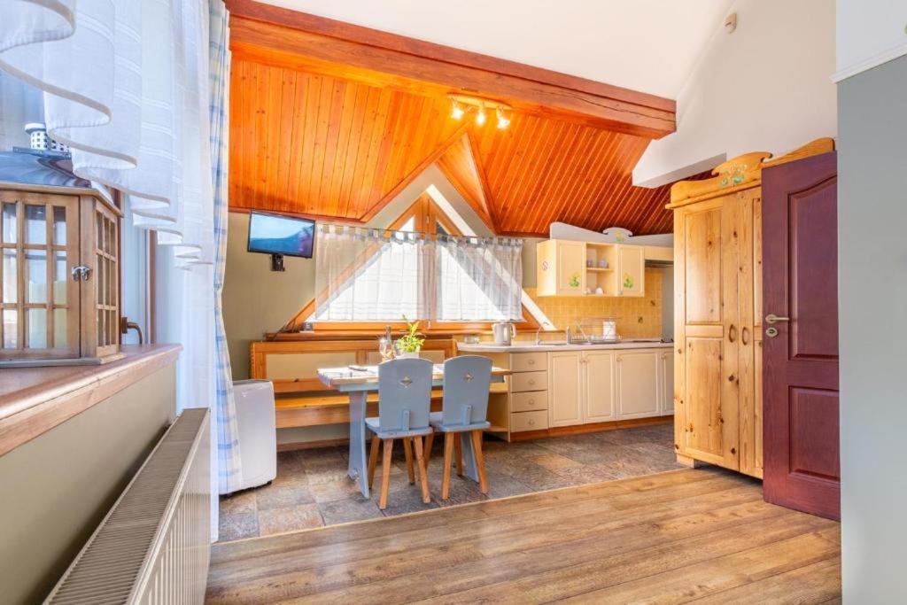 Bed and Breakfast Family Relax Widoki Szczyrk Exterior foto
