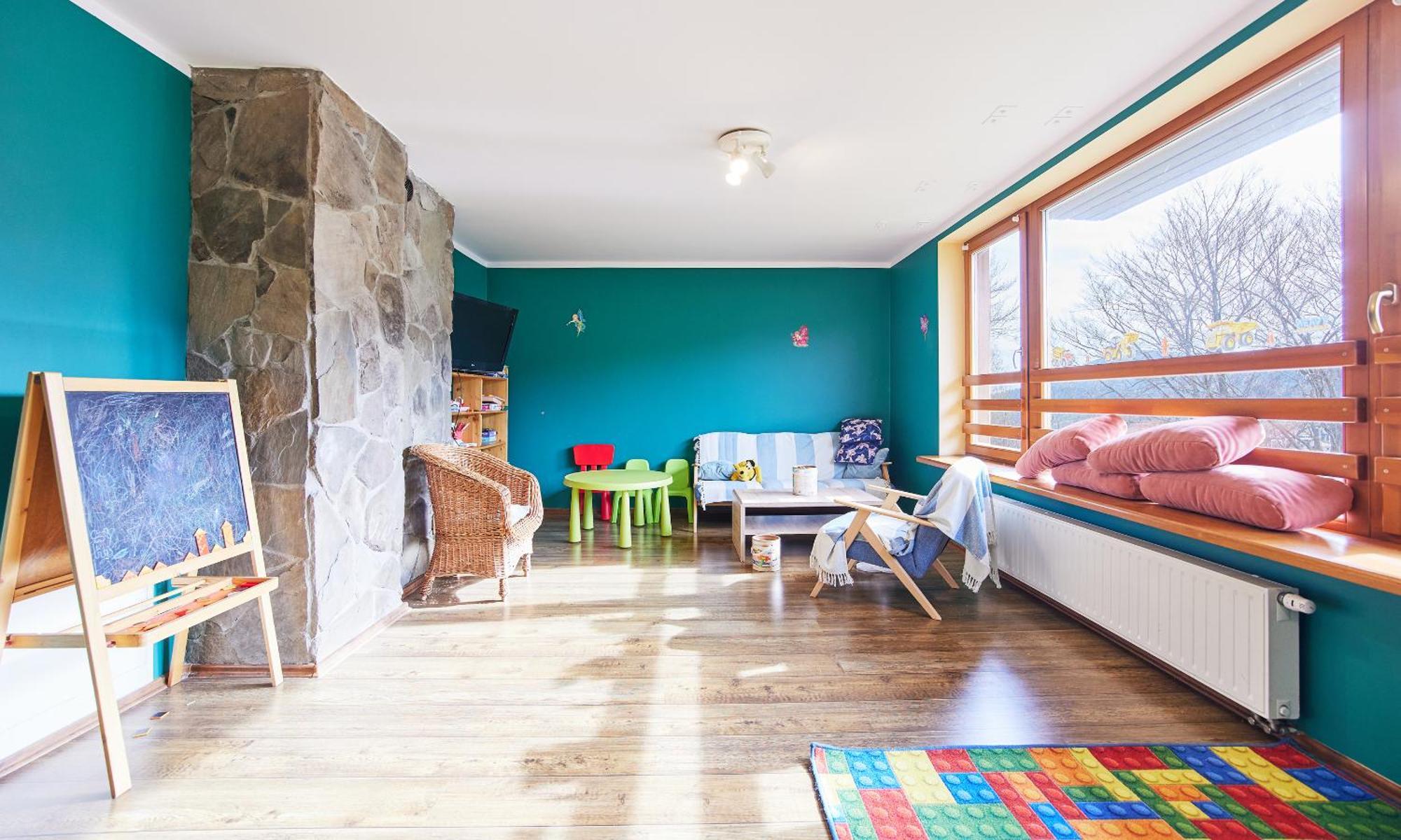 Bed and Breakfast Family Relax Widoki Szczyrk Exterior foto