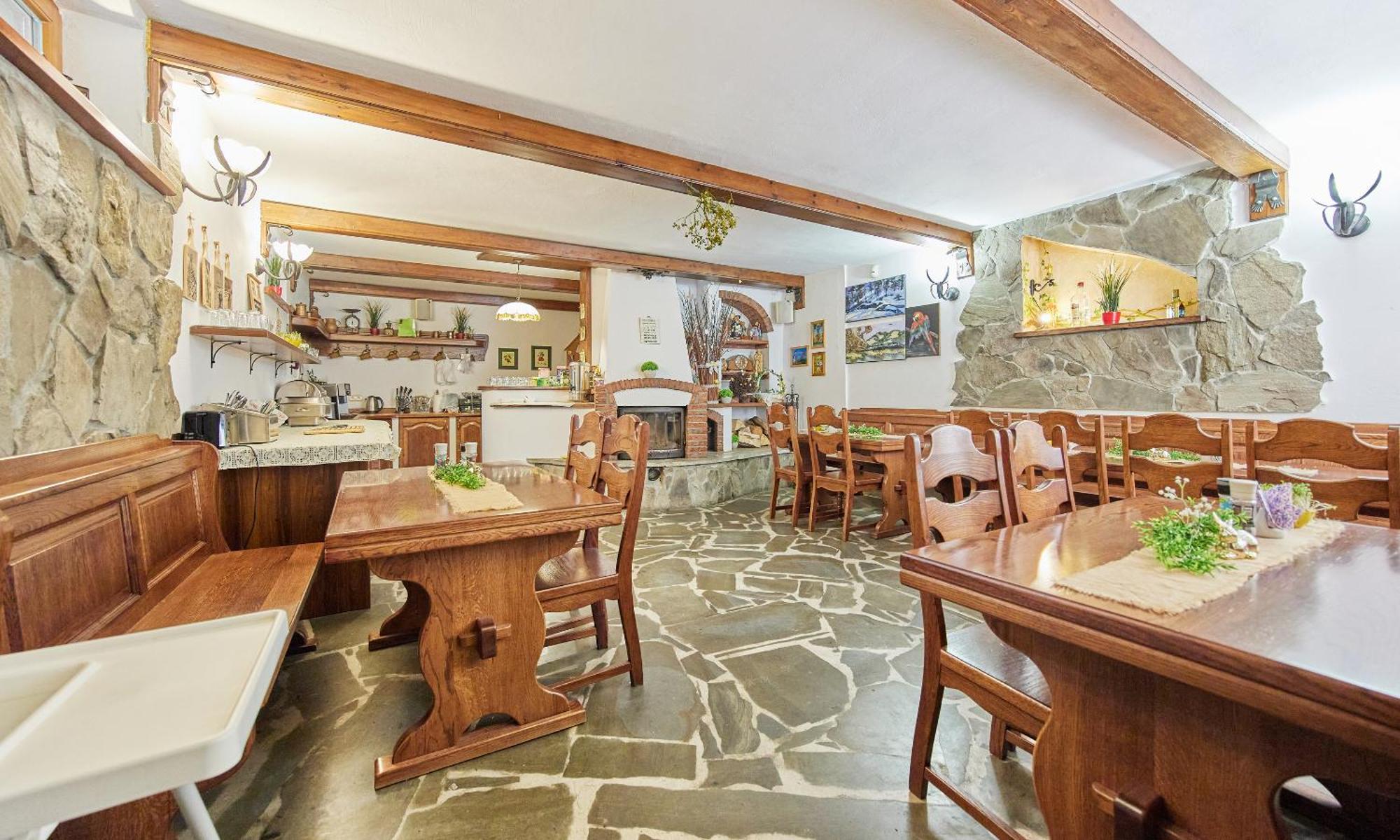 Bed and Breakfast Family Relax Widoki Szczyrk Exterior foto