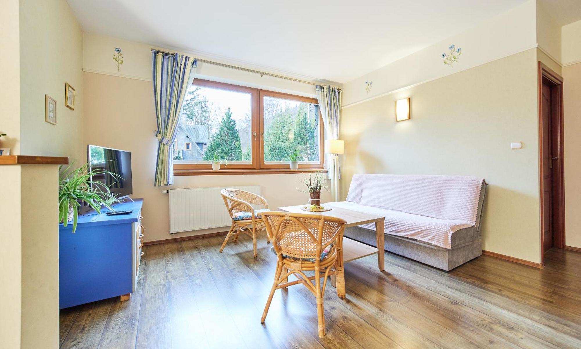 Bed and Breakfast Family Relax Widoki Szczyrk Exterior foto