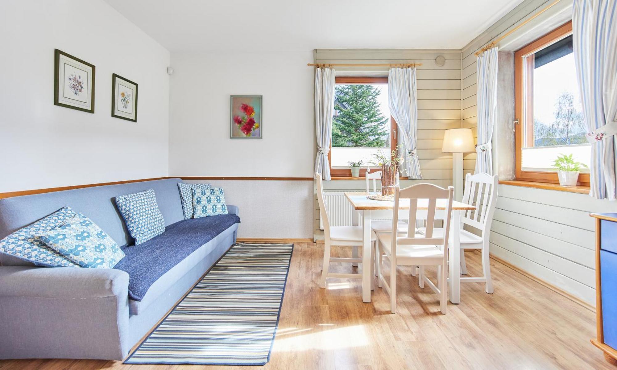 Bed and Breakfast Family Relax Widoki Szczyrk Zimmer foto