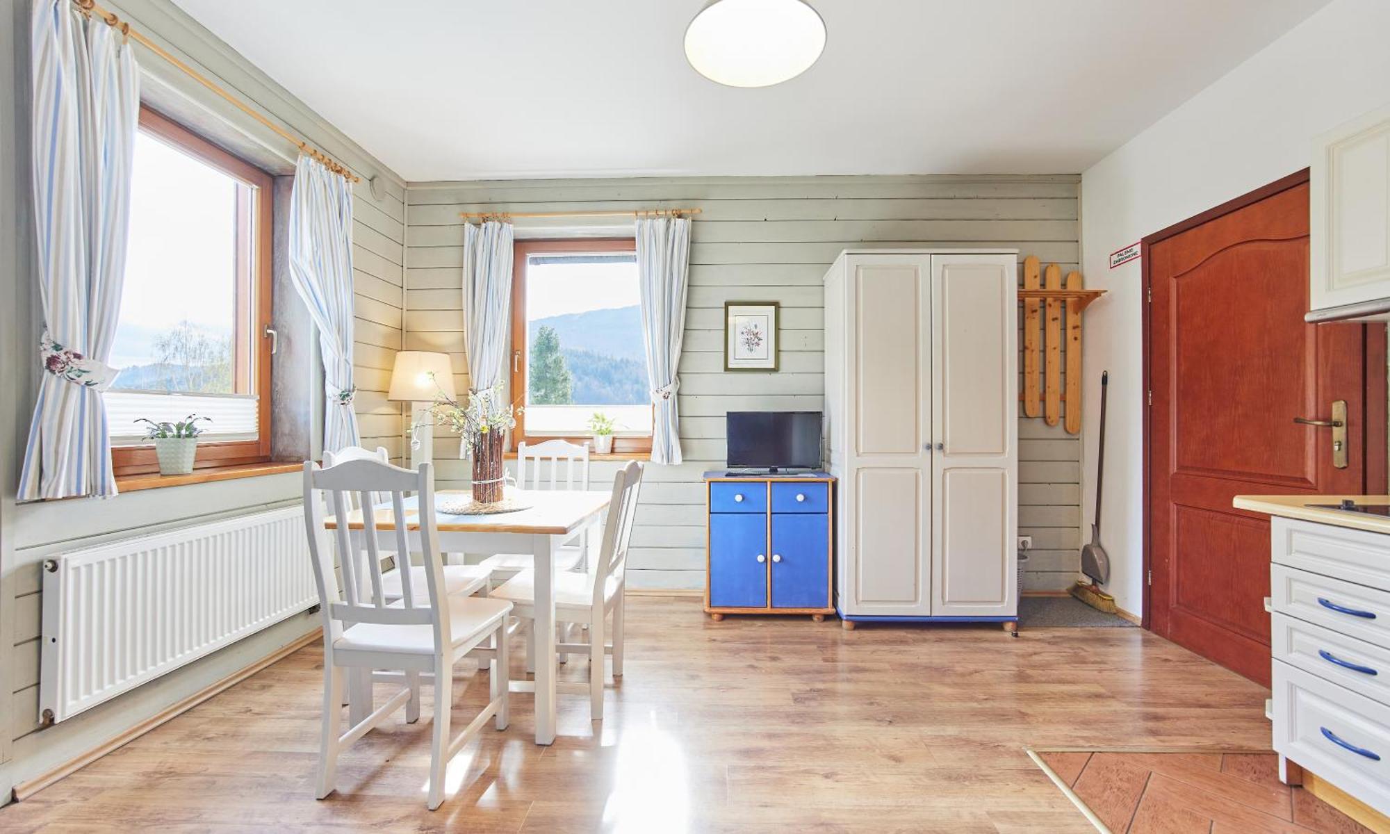 Bed and Breakfast Family Relax Widoki Szczyrk Exterior foto