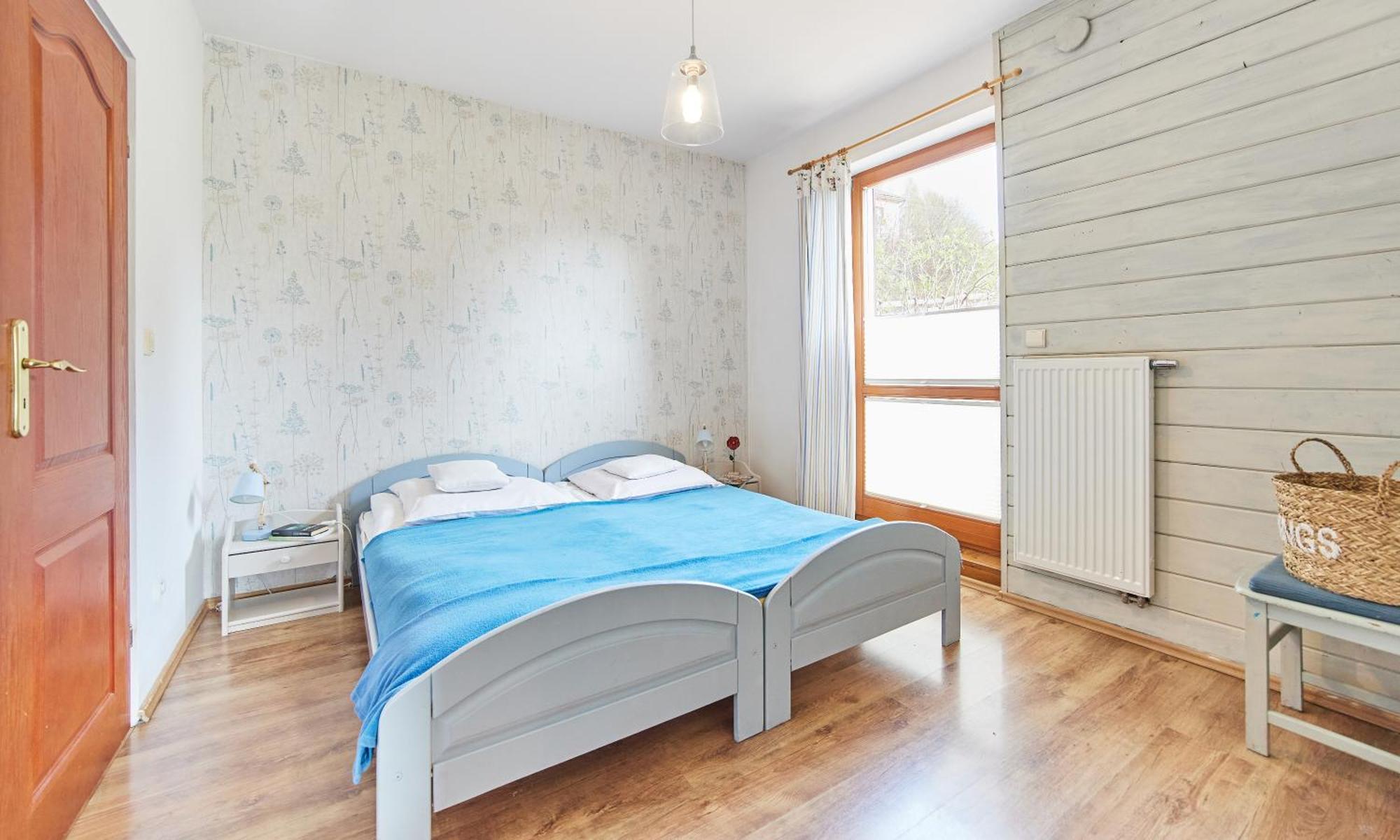 Bed and Breakfast Family Relax Widoki Szczyrk Zimmer foto